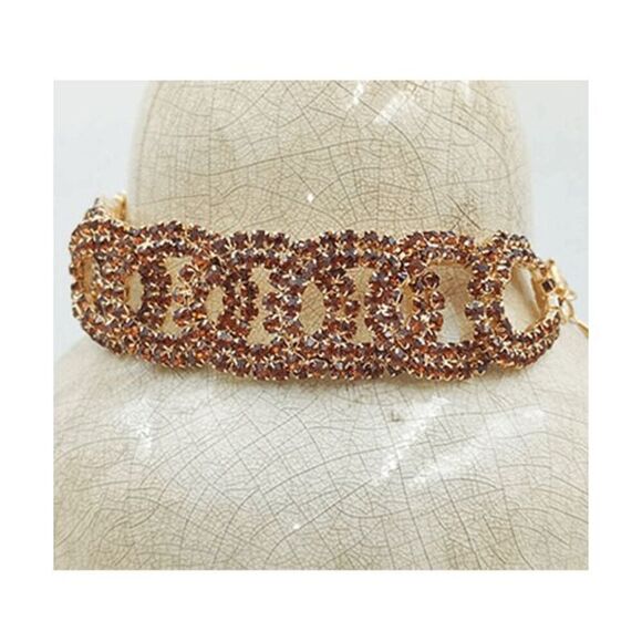 Ladies Elegant Bracelet - Style C - Picture 5 of 9